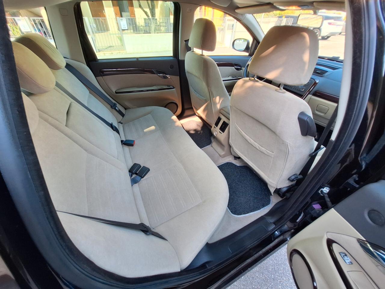 Fiat Croma 1.9 Multijet Emotion 150.000KM OCCASIONE UNICOPRO