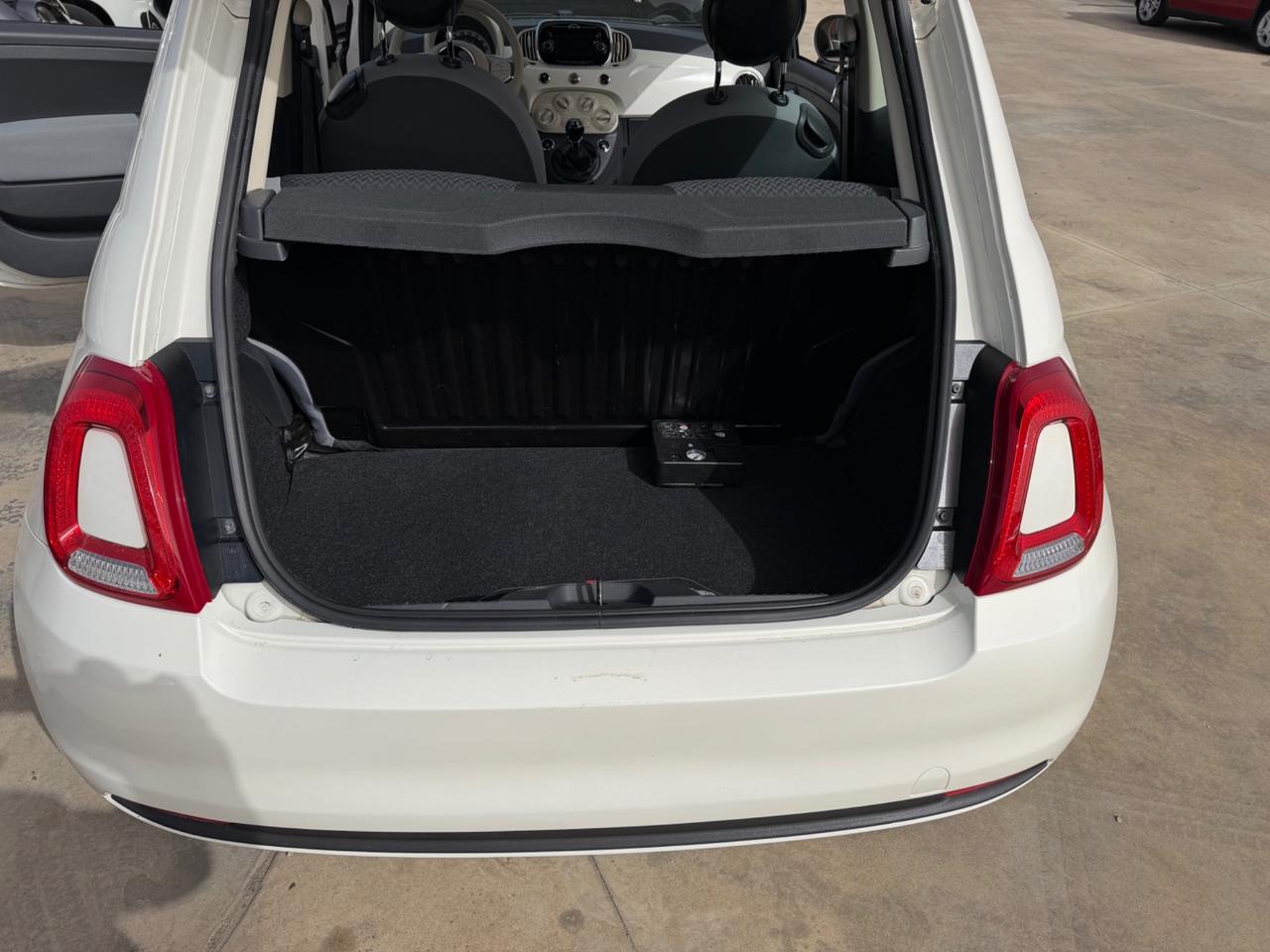 Fiat 500 1.2 EasyPower Pop