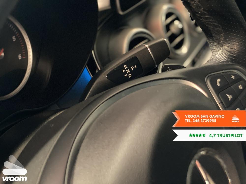 MERCEDES GLC Coupé (C253) GLC 250 d 4Matic ...