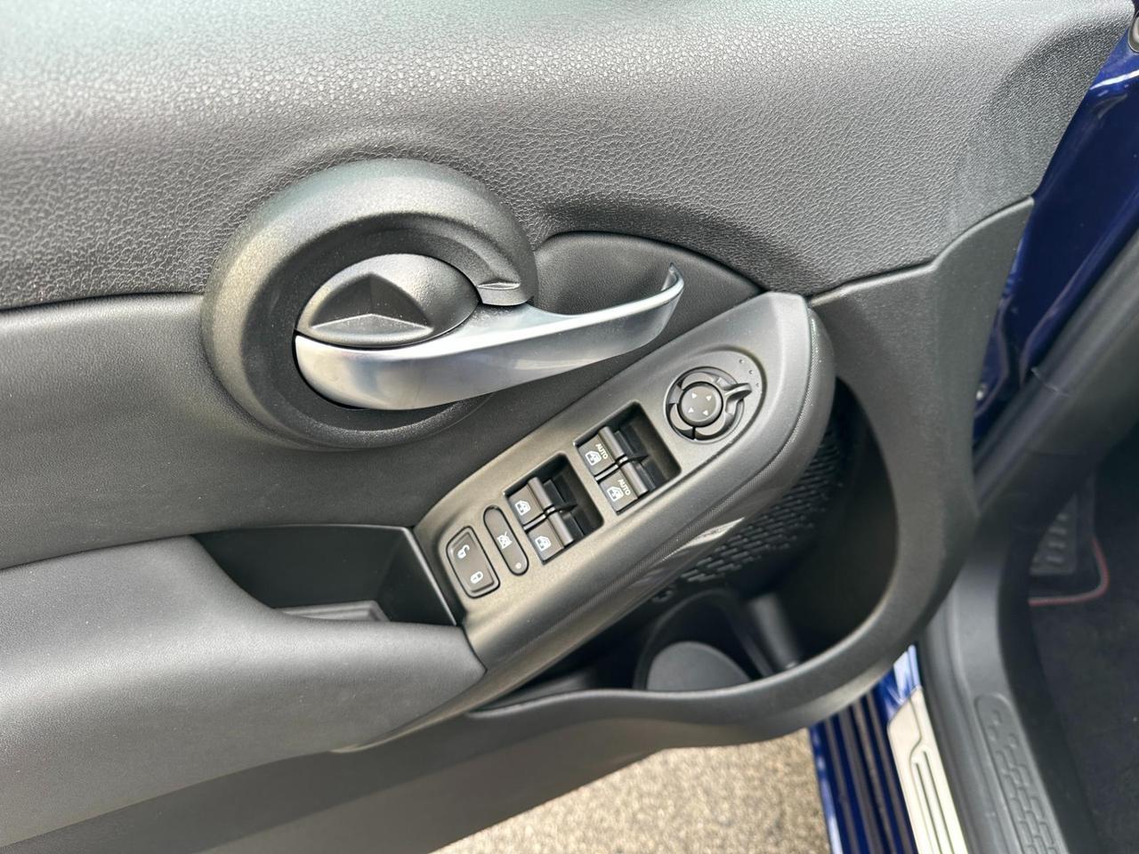 Fiat 500 X 500X 1.5 t4 hybrid Sport 130cv dct