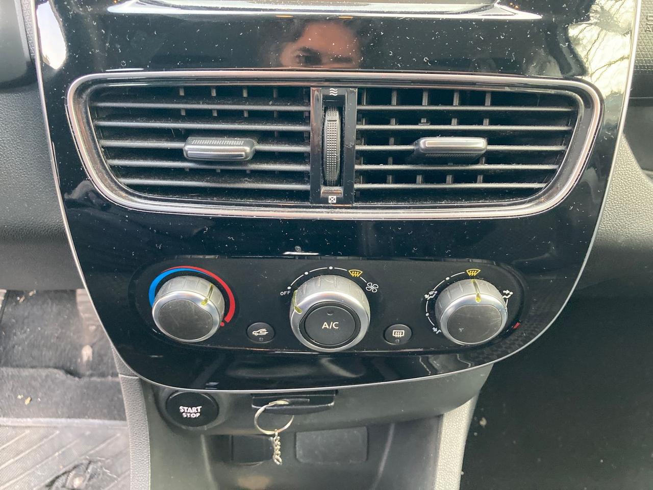 Renault Clio 0.9 TCe 90 LPG Ze #8164