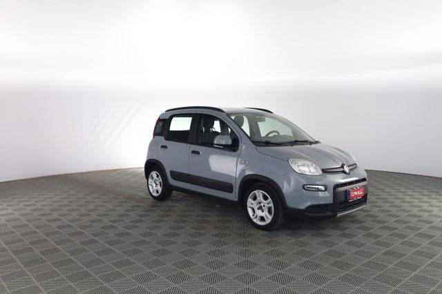 FIAT Panda Panda 1.0 FireFly Hybrid City Life