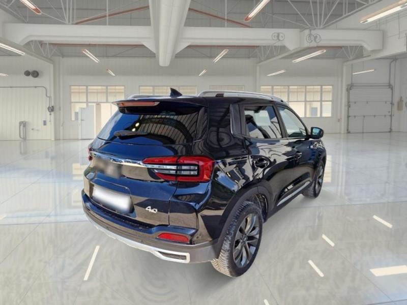 DR MOTOR DR4.0 1.5 MT BENZ GPL