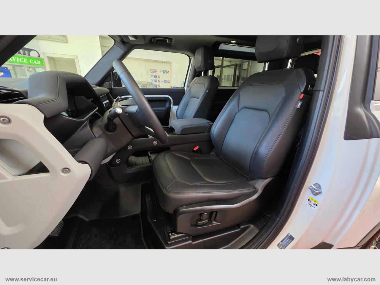 LAND ROVER Defender 90 3.0D I6 200 CV AWD Auto SE