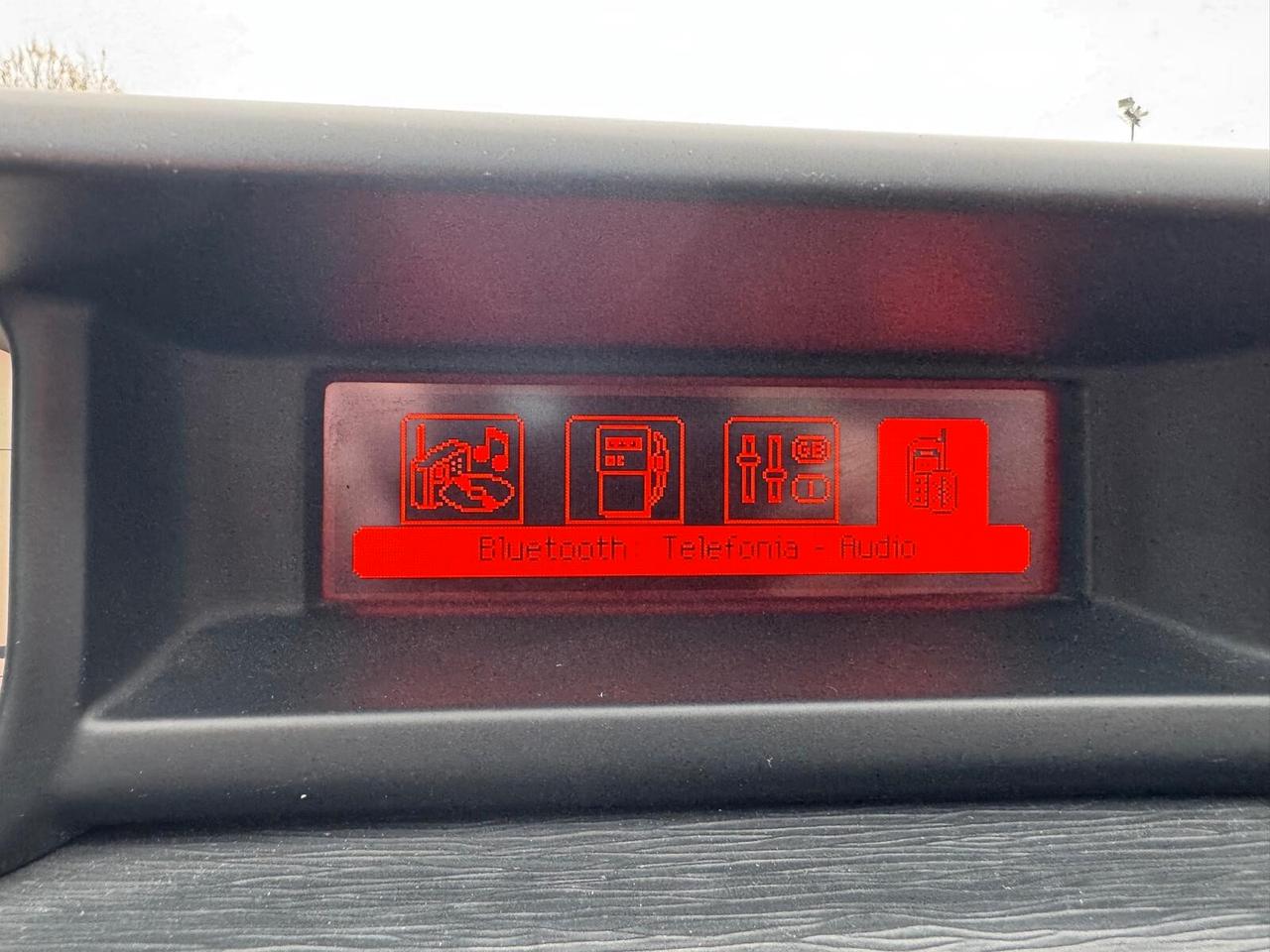 Citroen C3 Picasso 1.6 HDi 90 Exclusive 2013