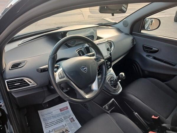 LANCIA YPSILON 1.0 FireFly 70 CV S&S GOLD HYBRID