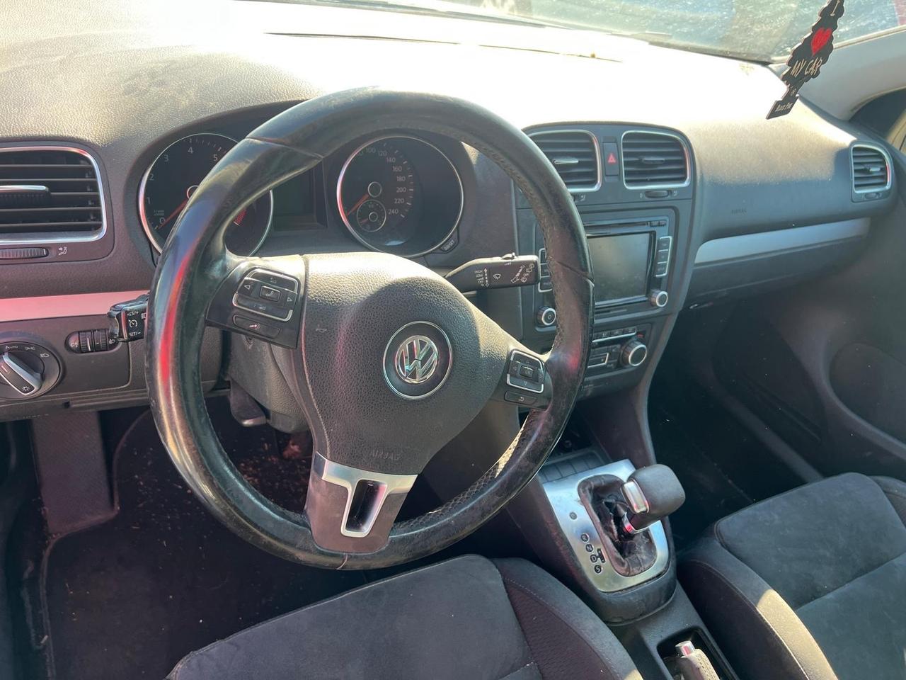 Volkswagen Golf 1.4 TSI 122CV DSG 5p. Highline