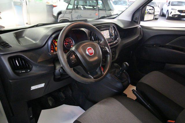 FIAT Doblo Cargo OFFICINA 1.4 Nat.Power PC Business + IVA22%
