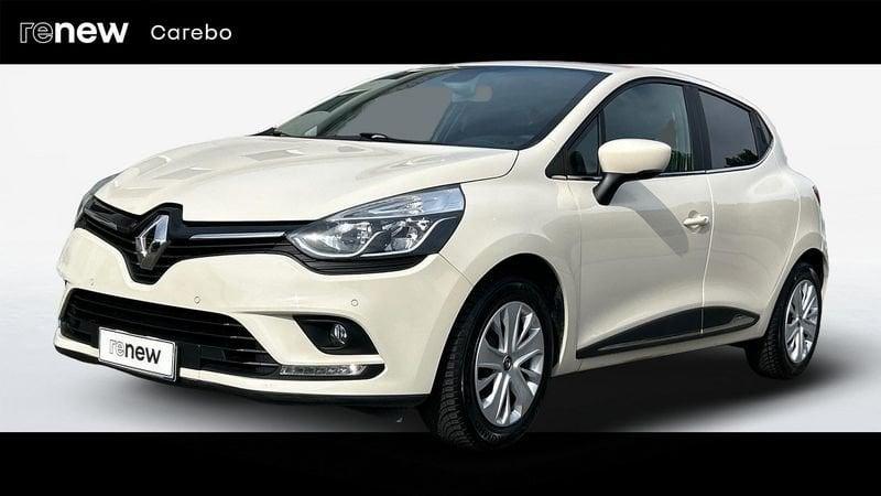 Renault Clio 5 Porte 0.9 TCe Energy GPL 90cv Zen 0.9 tce energy Zen Gpl 90cv
