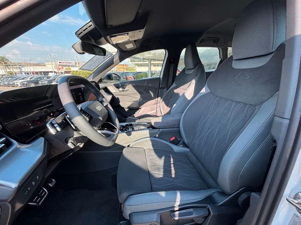 Audi Q3 35 TDI S tronic line edition 2026 / KM 0 IVA ESPOSTA Tua a solo559 Euro al mese