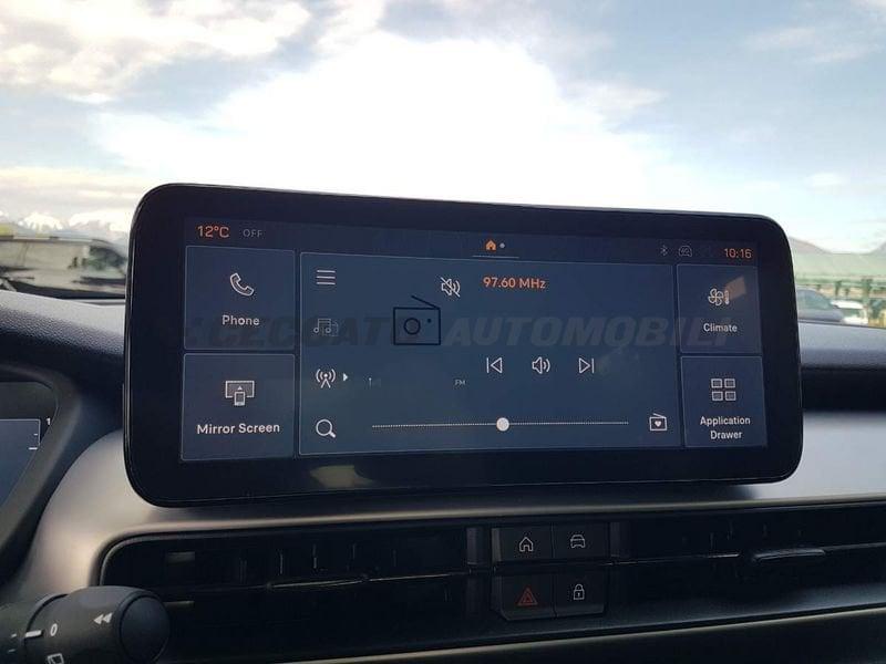 Jeep Avenger Avenger 1.2 turbo e-hybrid Summit fwd 100cv edct6