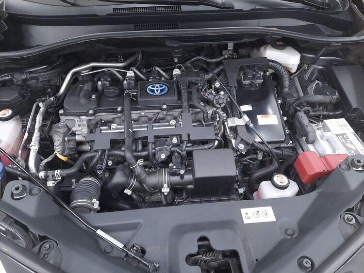 Toyota C-HR Business BR420140 1.8 Full Hybrid 122CV