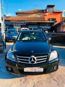 Mercedes-benz GLK 320 CDI 4Matic Sport