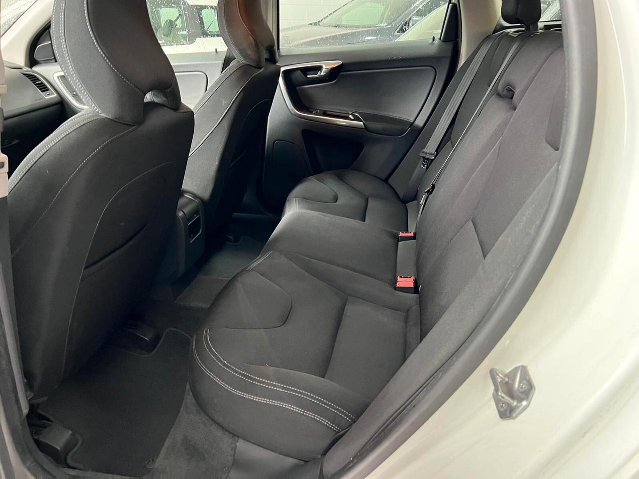 Volvo XC 60 XC60 D5 AWD Kinetic