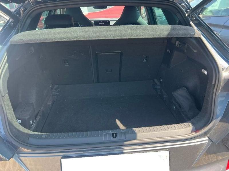 Cupra Formentor Formentor 2.0 TDI 4Drive DSG