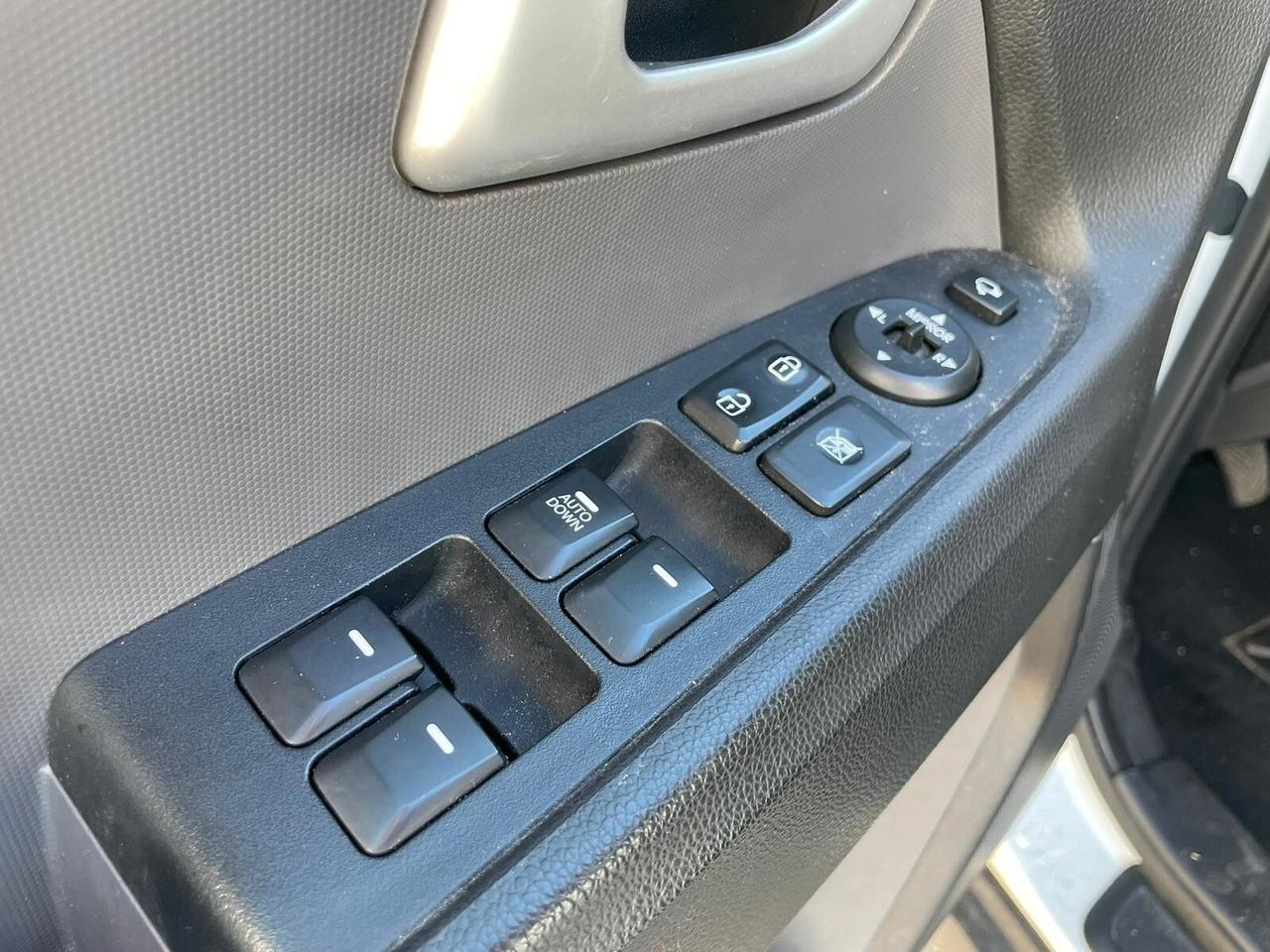 Kia Sportage 1.7 CRDI VGT 2WD Cool