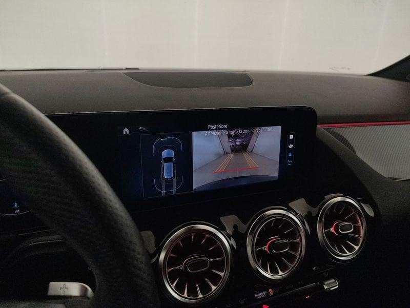 Mercedes-Benz Classe B B 180 d AMG Line Advanced Plus auto