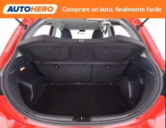 TOYOTA Yaris 1.5 Hybrid 5 porte Active