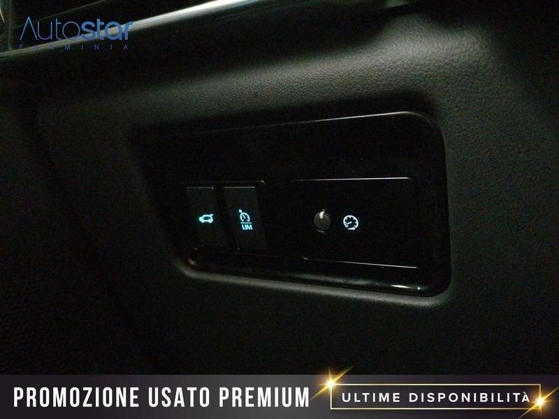 Jaguar F-Pace 2.0d Prestige awd 180cv auto