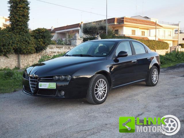 ALFA ROMEO 159 1.8 16V ++GPL++MOTORE RIFATTO++