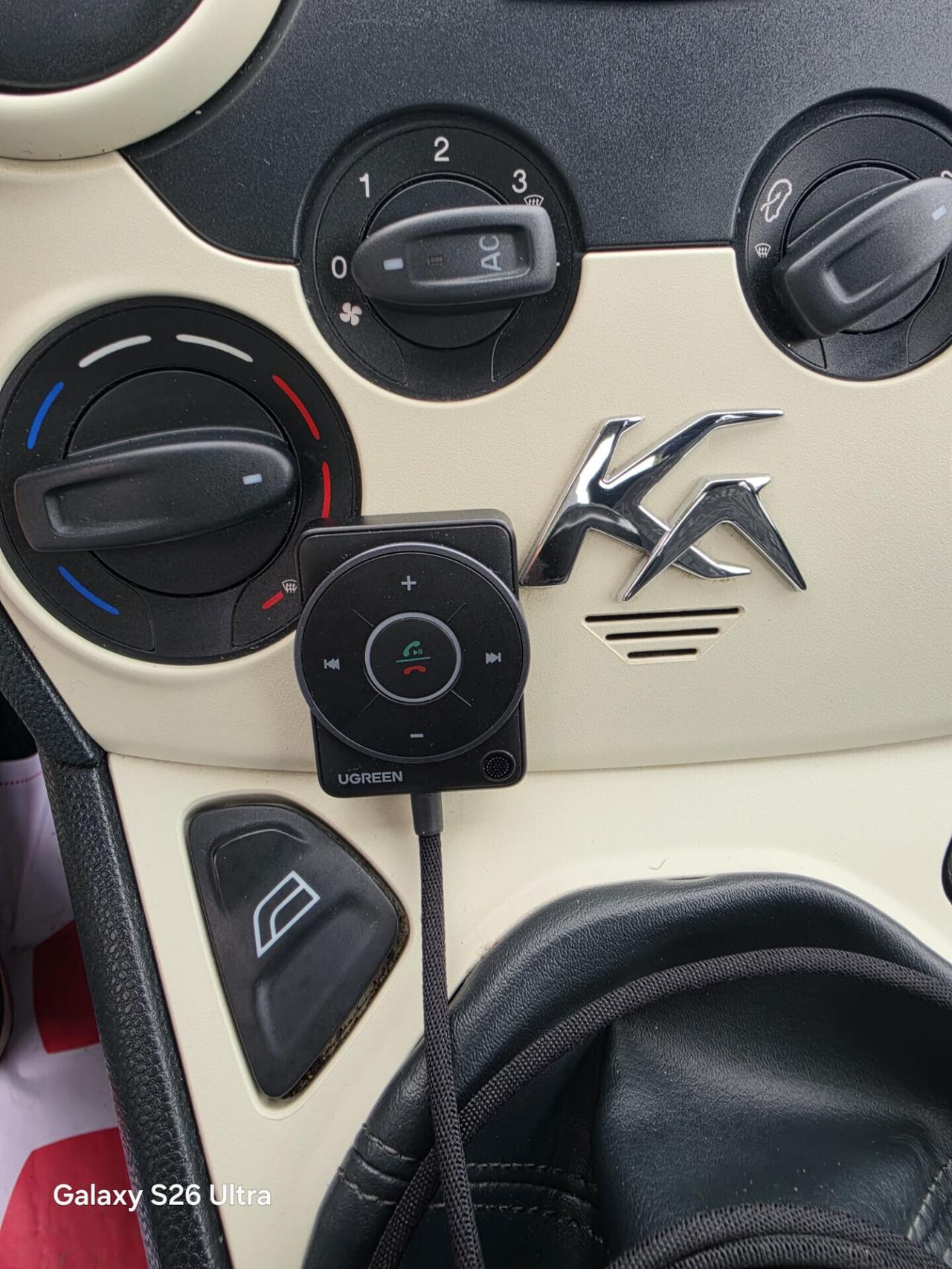 Ford Ka Ka+ 1.2 8V 69CV