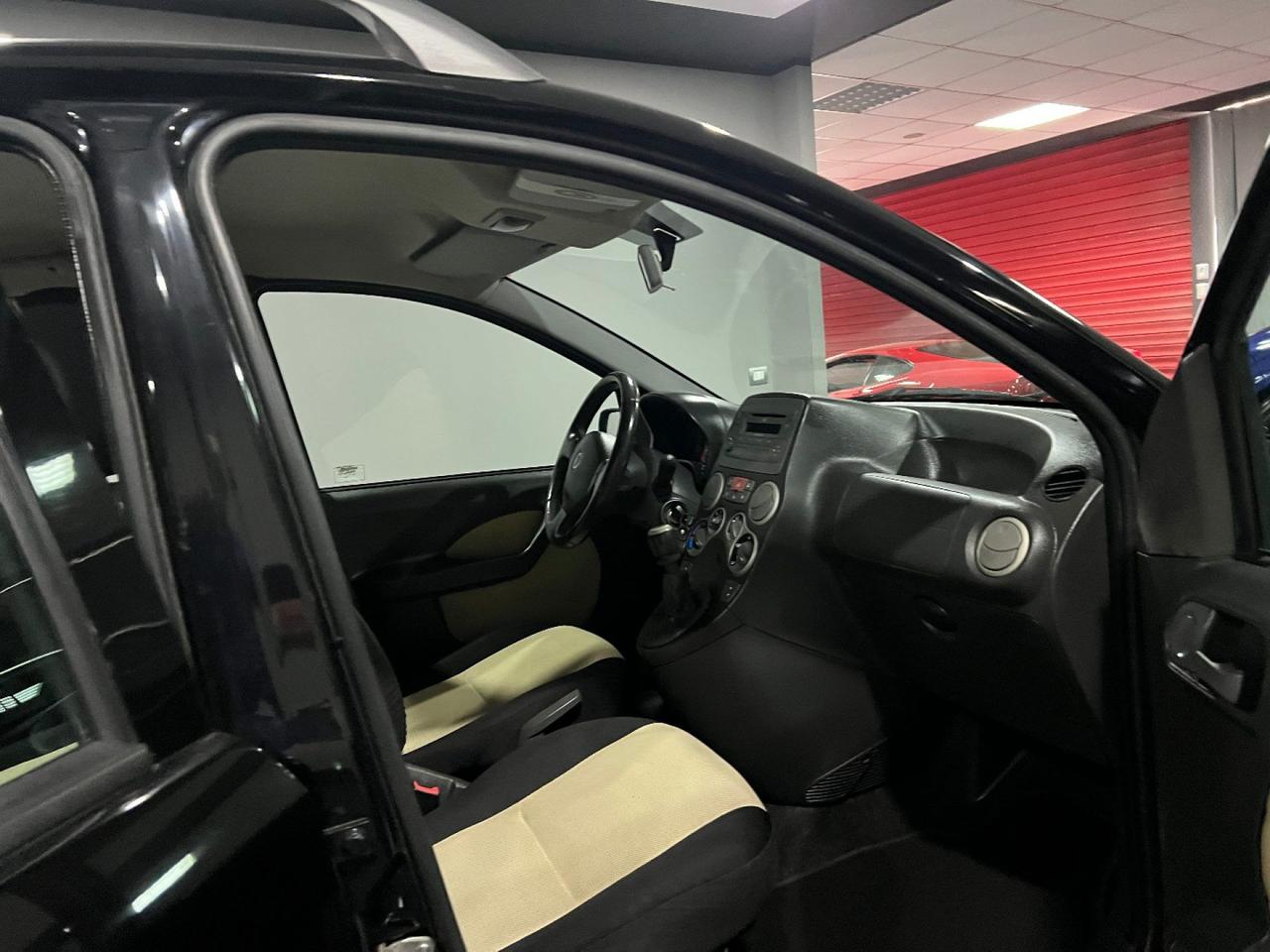 Fiat Panda 1.3 MJT 16V 4x4 LEGGI DESCRIZIONE