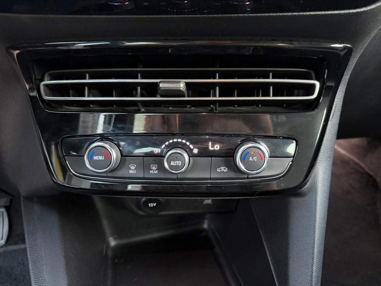 Opel Mokka 1.2 Turbo Ultimate
