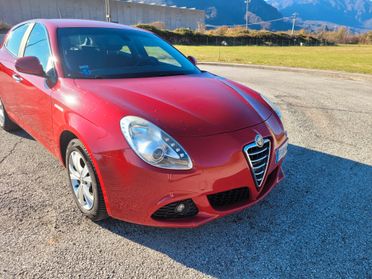 Alfa Romeo Giulietta 1.6 JTDm-2 105 CV Exclusive