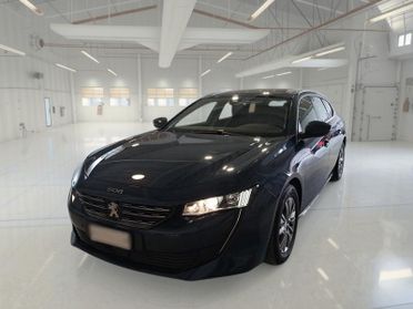 PEUGEOT 508 WAGON BlueHDi 130 Active Business S/S EAT8