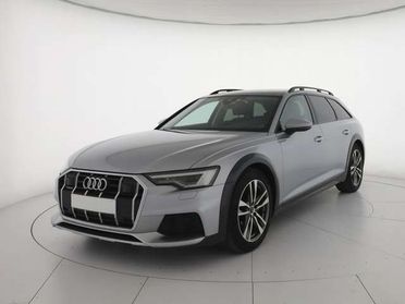 Audi A6 allroad allroad 40 2.0 tdi mhev 12v quattro 204cv s-tronic