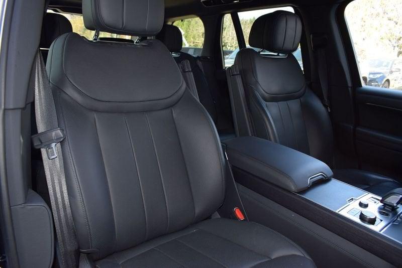 Land Rover Range Rover Range Rover 3.0D l6 Autobiography IVA ESPOSTA