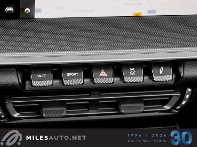 PORSCHE 992 Carrera Cabriolet Scarichi Sedili ventil InnoDrive