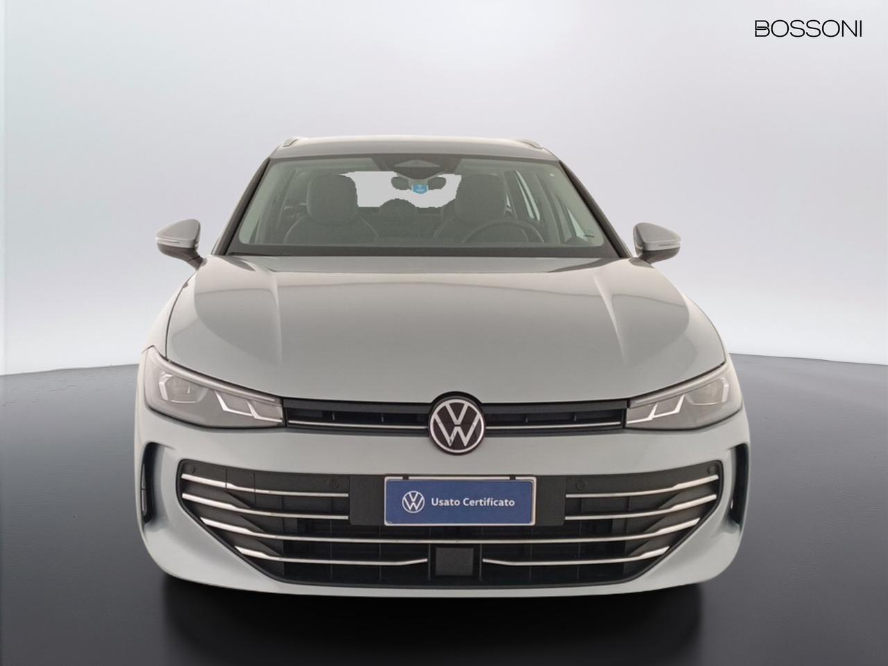 Volkswagen Passat 2.0 tdi scr evo 150cv business dsg