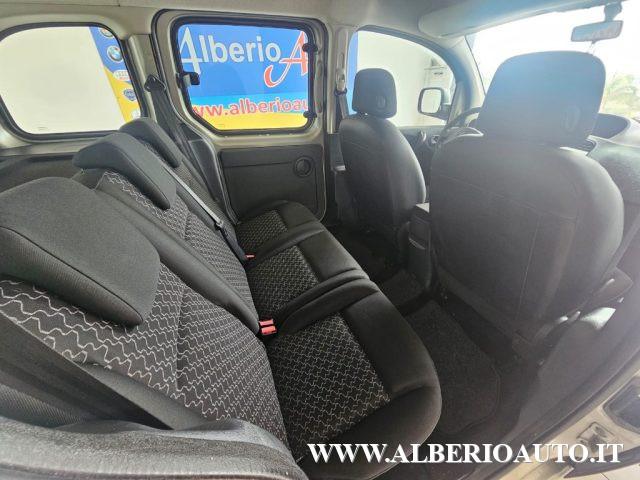 RENAULT Kangoo 1.5 dCi 90CV F.AP. 5 porte Tom Tom