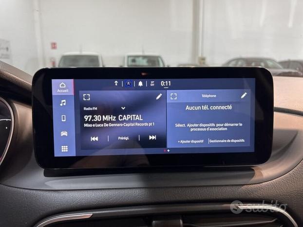 FIAT Tipo Hatchback My22 1.5 Hybrid130cv Dct ...