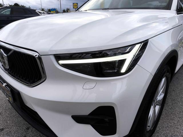 VOLVO XC40 B3 automatico Core