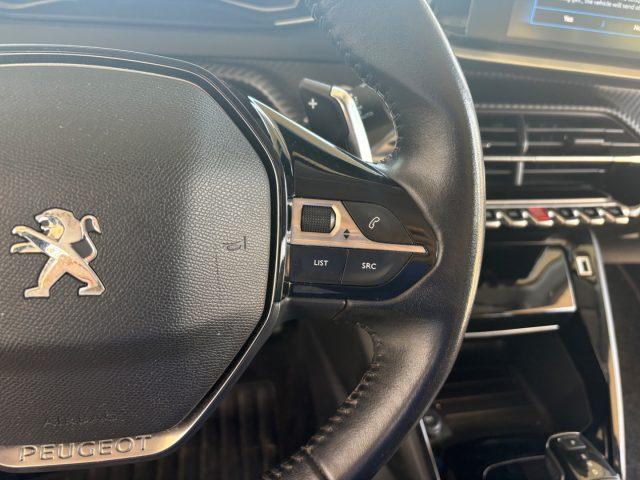 PEUGEOT 208 PureTech 100 Stop&Start 5 porte NEOP AUTOMATICA