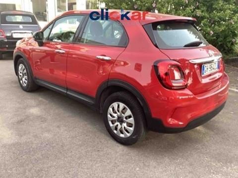 Fiat 500X 1.3 MultiJet 95 CV Club