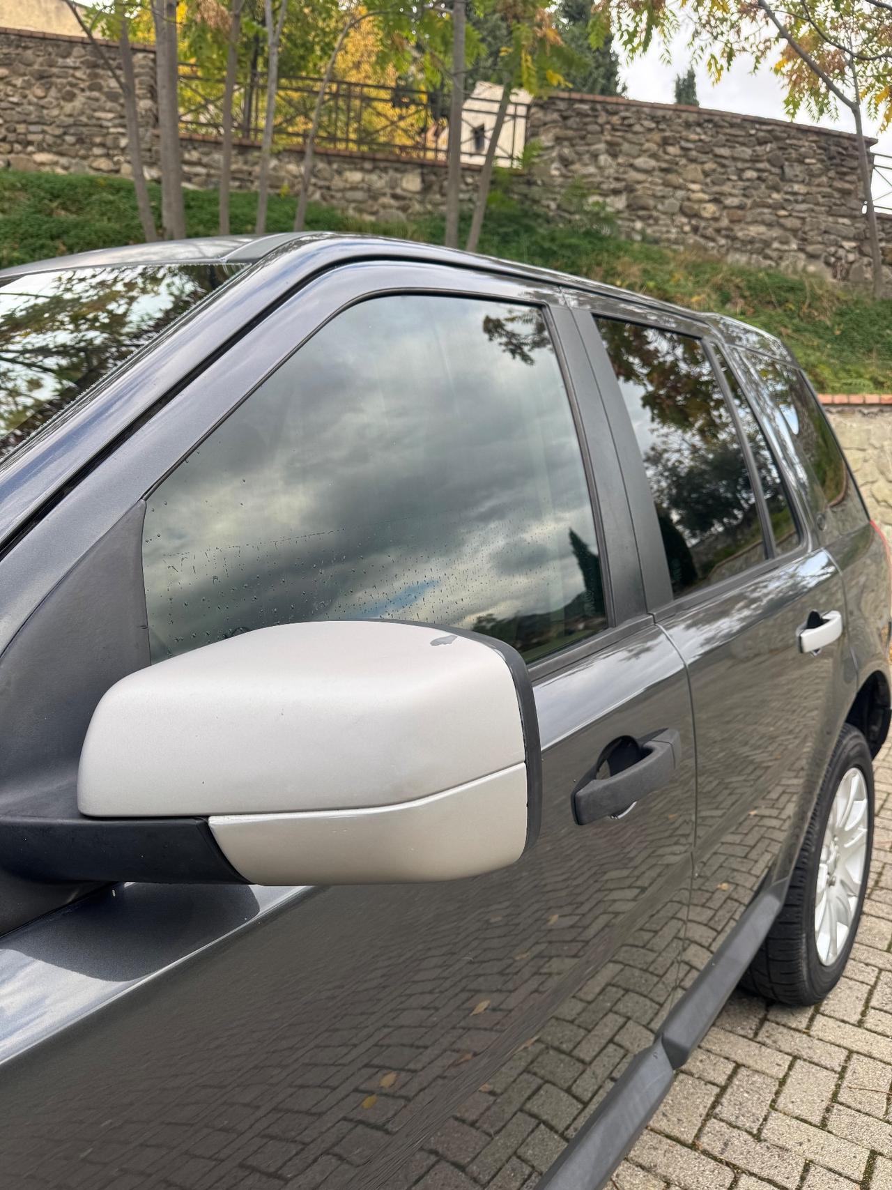 Land Rover Freelander 2.2 TD4 160Cv 2010