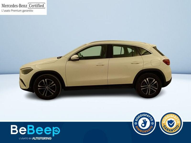 Mercedes-Benz GLA 180 D ADVANCED AUTO