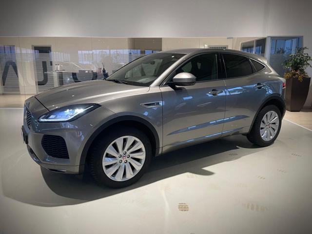 JAGUAR E-Pace 2.0D 180 CV AWD aut. R-Dynamic SE