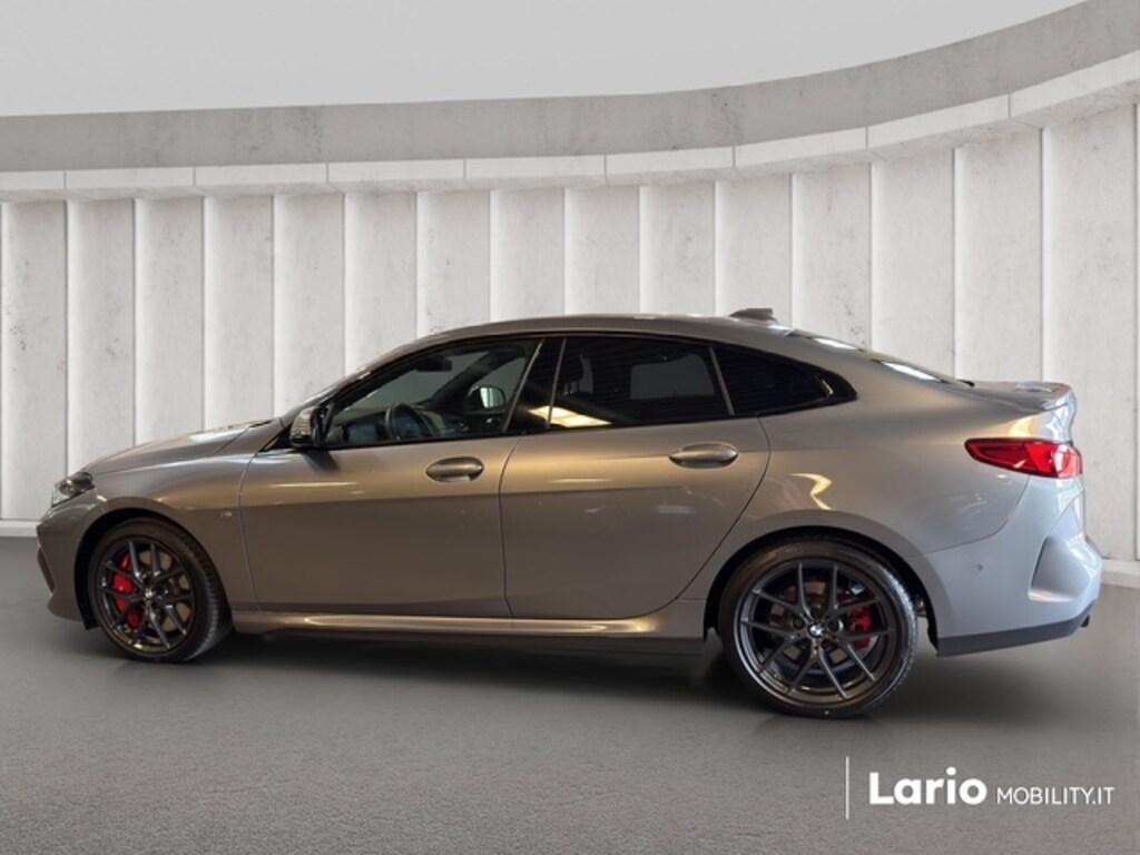 BMW Serie 2 Gran Coupe 220 d Msport xDrive Steptronic