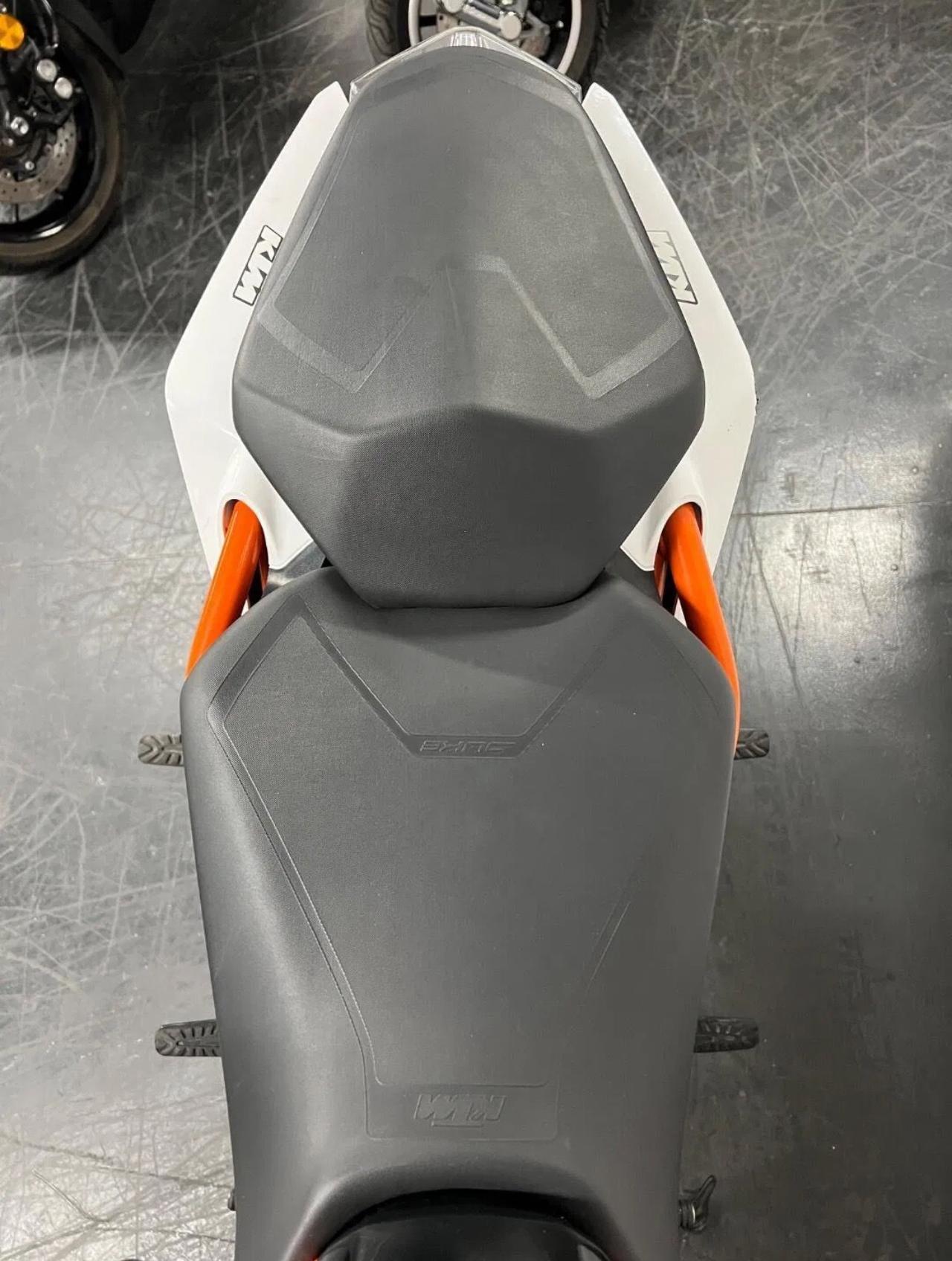 Ktm 125 Duke