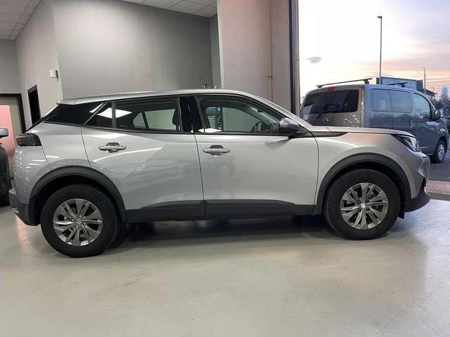 Peugeot 2008 2008 II 2020 1.2 puretech Allure Pack s