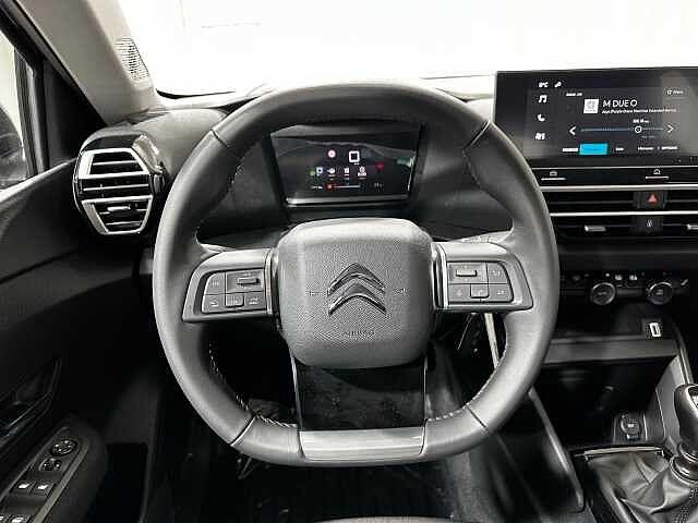 Citroen C4 PureTech 100 S&S You KM ZERO