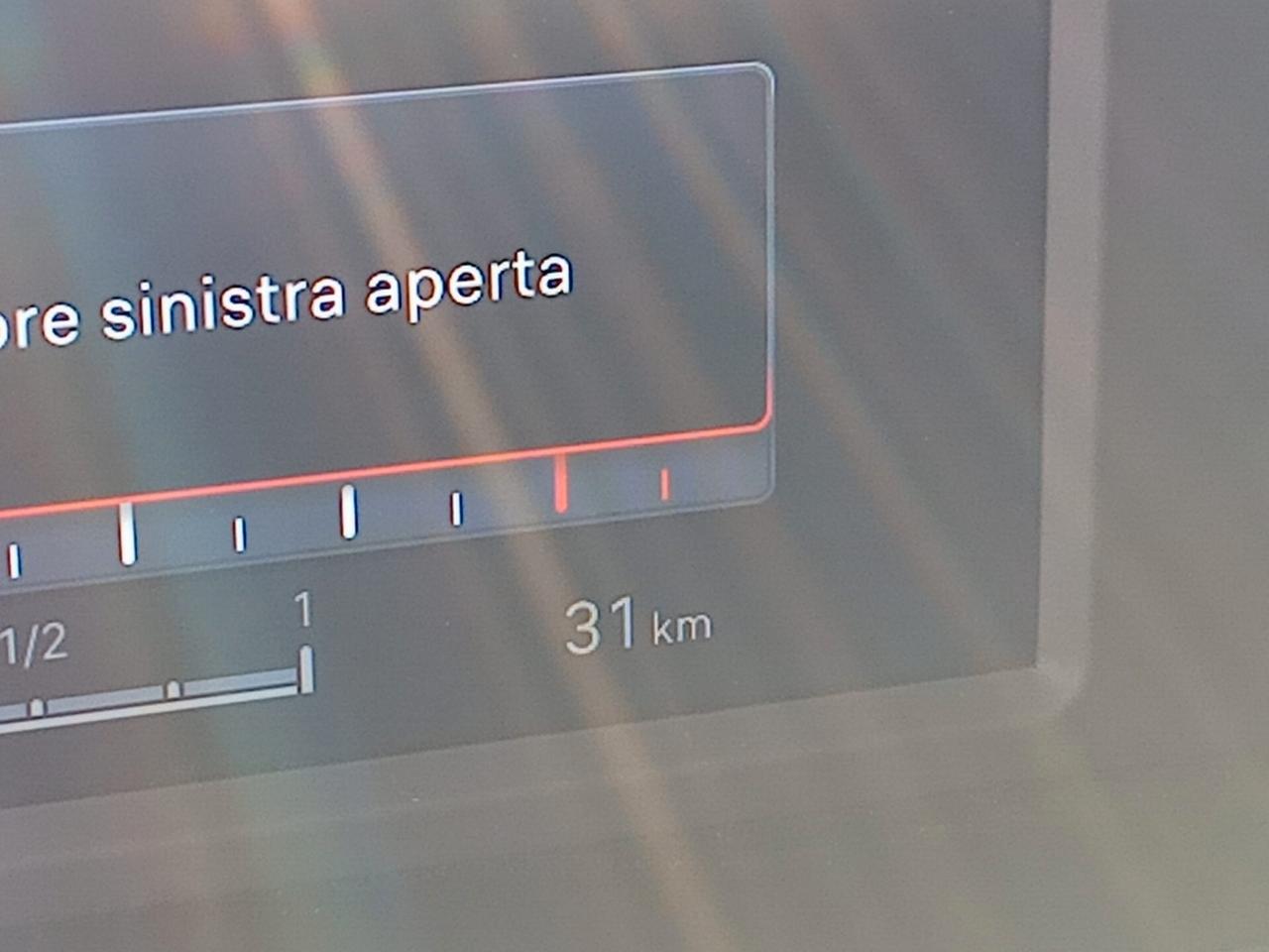 Jeep Avenger 1.2 Turbo 100 CV Altitude