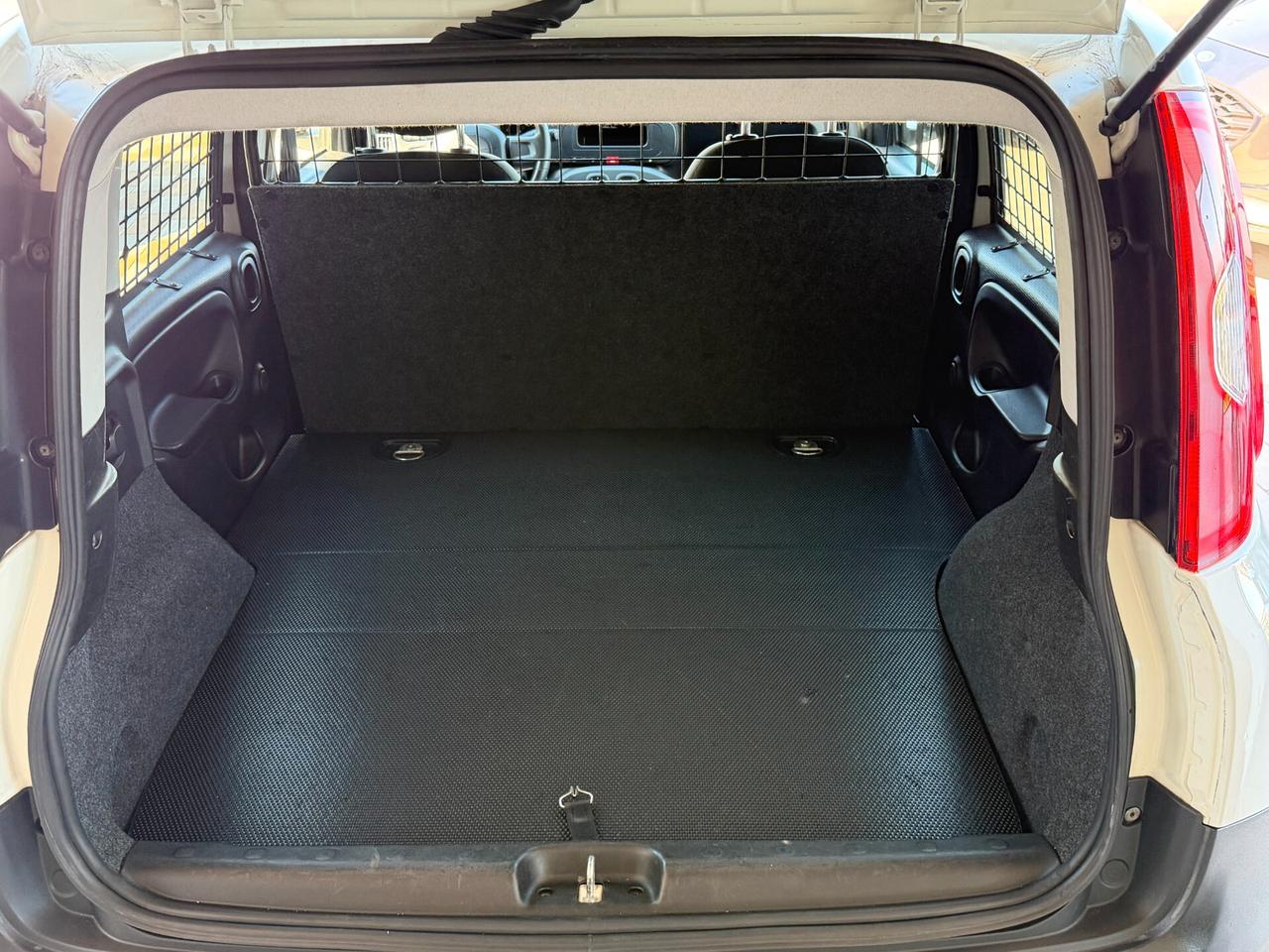 Fiat Panda 1.2 69 cv. EasyPower 2 posti VAN POP (Imp. GPL)