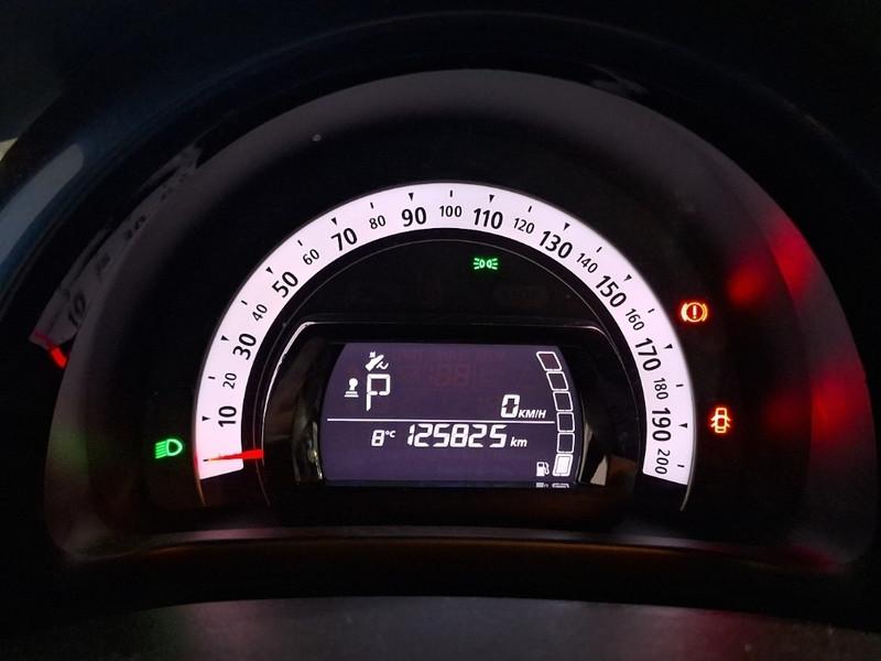 RENAULT TWINGO 0.9 TCE 95 SIGNATURE EDC 5 PORTE BERLINA