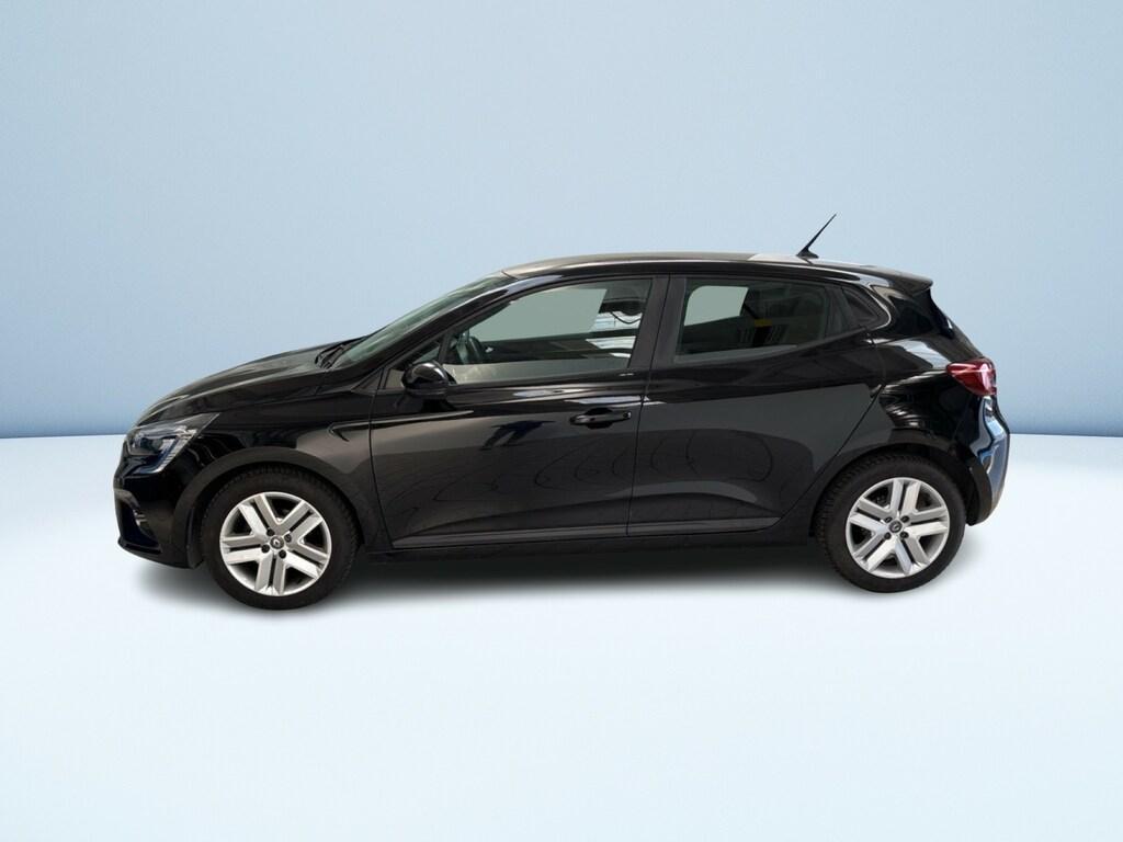 Renault Clio 5 Porte 1.0 TCe Zen