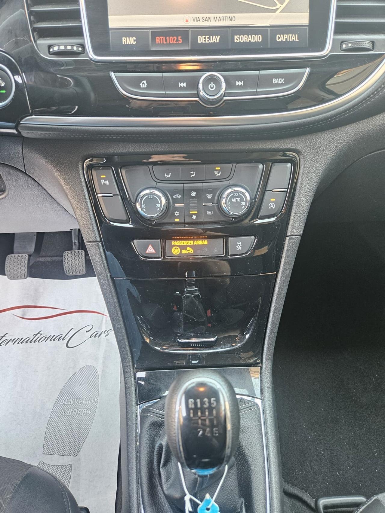 Opel Mokka 1.6 CDTI 136CV INNOVATION FULL